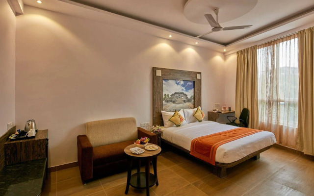 Regenta Inn