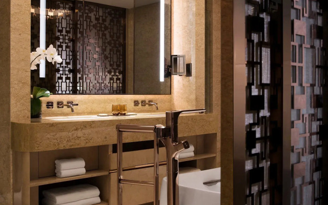 JW Marriott Hotel Macau