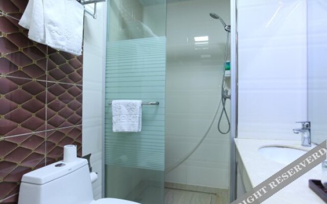 Tianhe Hotel Taizhou