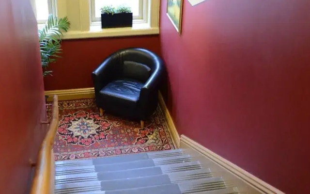 Ystad Spa & Konferenshotell