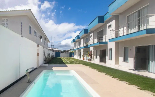 BLV - Condo w/ Pool in Porto Seguro