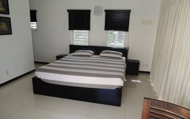 Sun Sea Sleep B&B