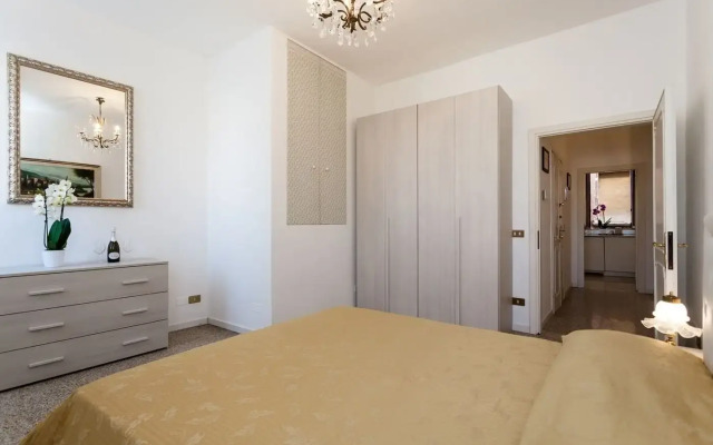 Prince Apartments