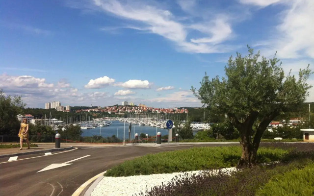 Holiday Home Casa Sole