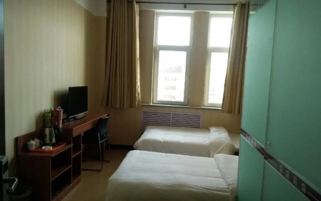 Xinji Haoting Guest Hostel