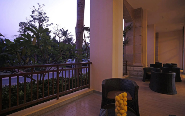 Holiday Inn Express Haikou West Coast by IHG
