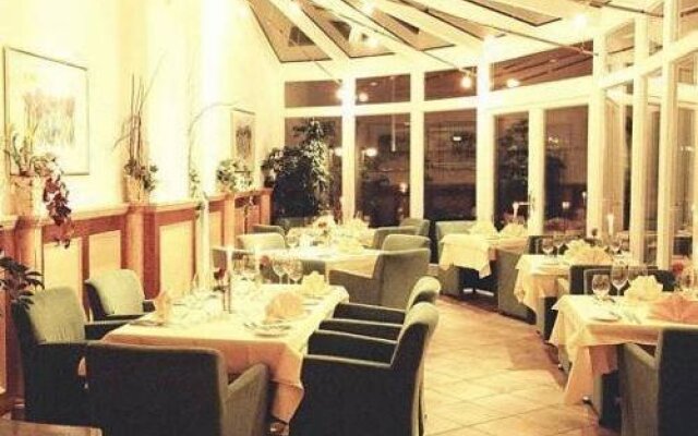 Hotel Refugium