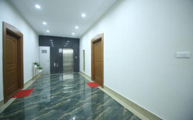 Skyla Serviced Apartments