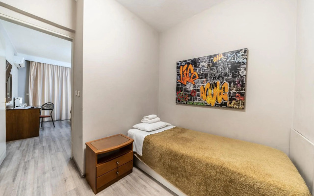 Vergina Hotel