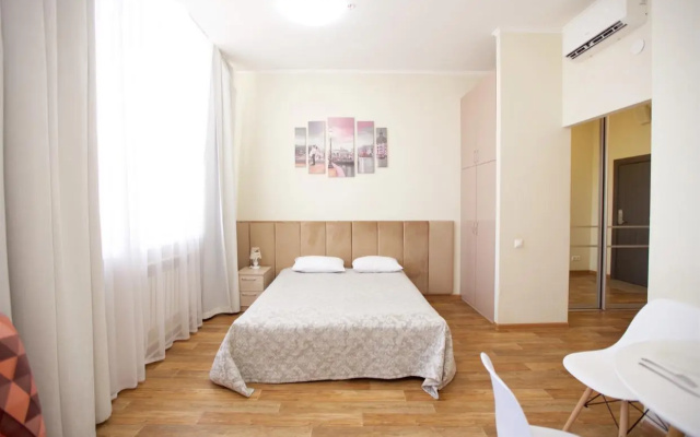 Саквояж на улице Партизана Железняка 40Б