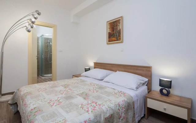 The Beach Suites