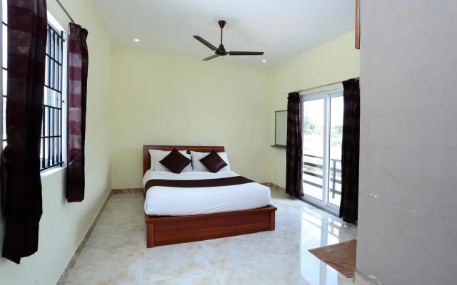 Sushmika Villas