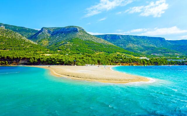 Brač Island Mladineo Studio A2