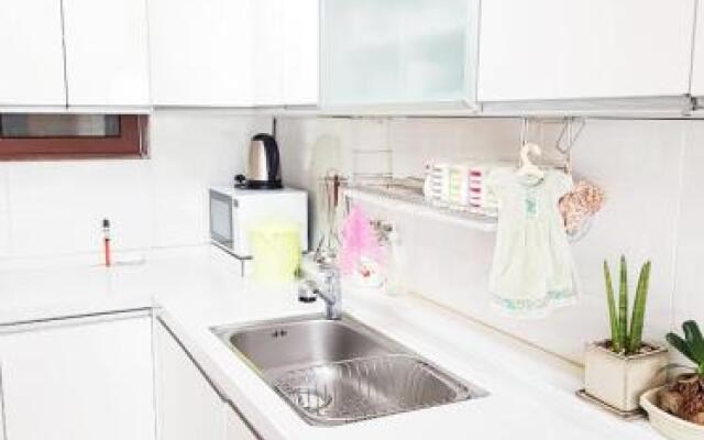 Casa Linda Guesthouse