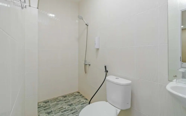 RedDoorz @ Hotel Novanda