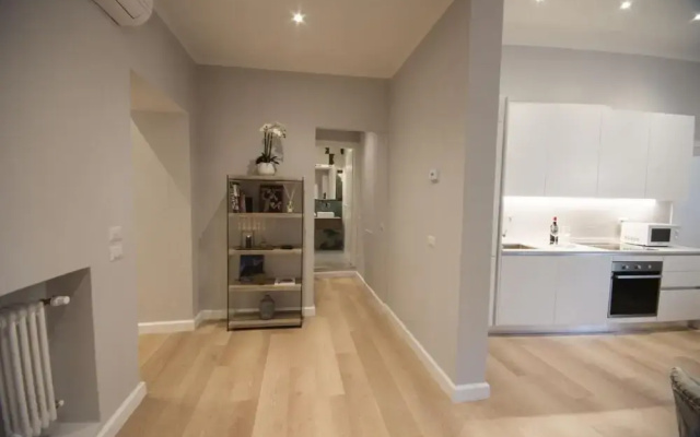Apartments Florence Oblate Exclusive
