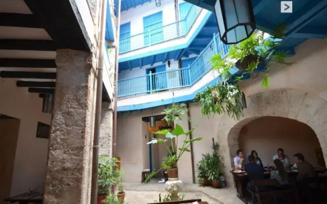 Hotel El Comendador