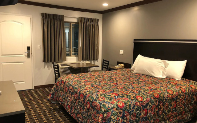 Starlight Inn South El Monte