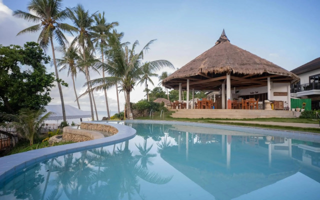 Parklane Bohol Resort and Spa
