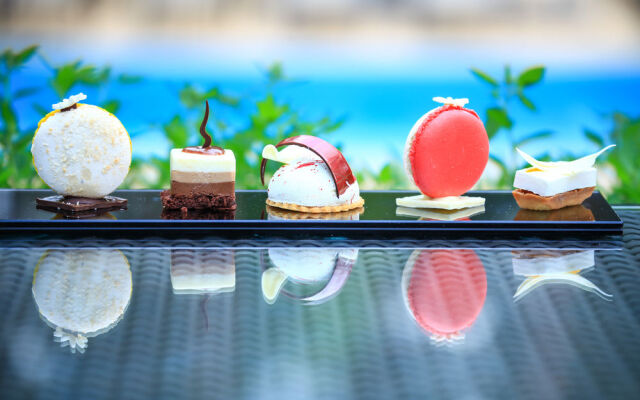Grand Admiral Resort & SPA
