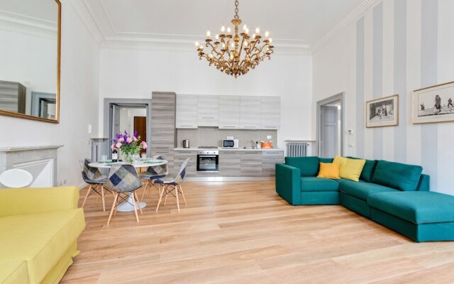 Rome as you feel - Nazionale Apartments