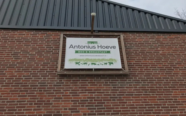 Antonius Hoeve Chalets