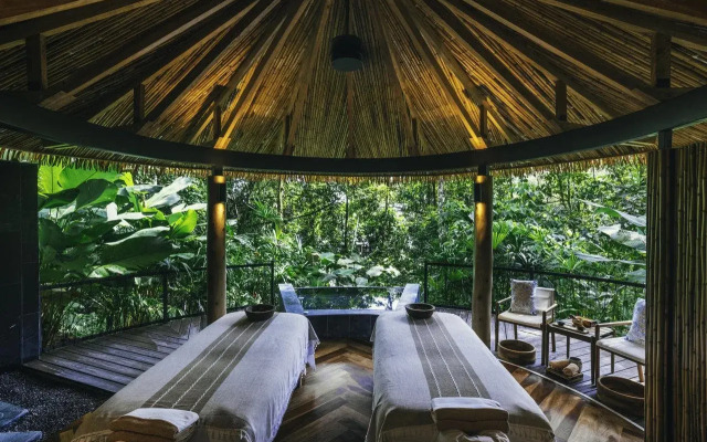 Nayara Tented Camp