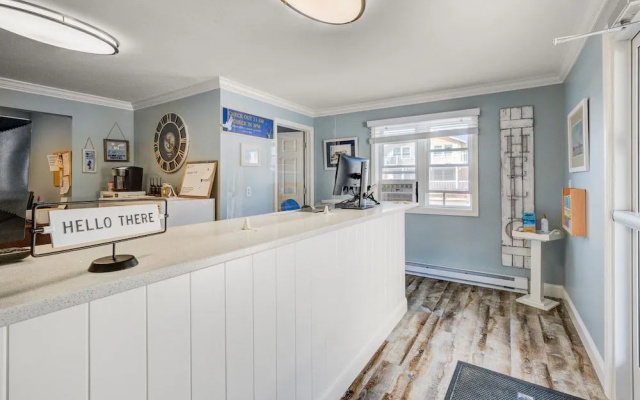 Surf City Hotel