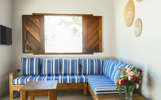 Privê Costa Dourada