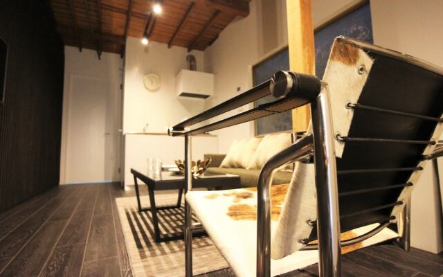 SEKAI HOTEL Mangetsu