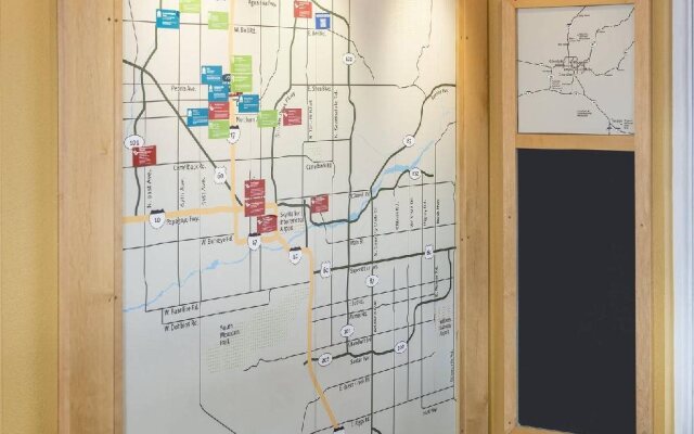 TownePlace Suites By Marriott Phoenix North