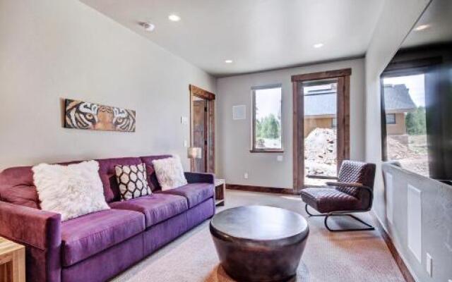 Slope View Chalet Apartment