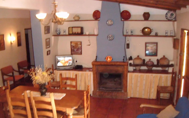 Villa in Almachar - 104670 by MO Rentals