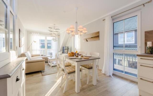 Whg 06 - De Fischer un sin Fru