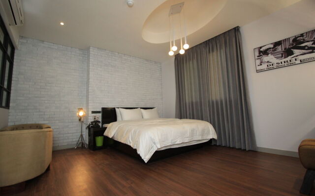Hound Hotel Changwon Terminal