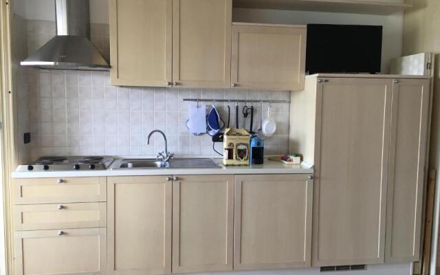 Appartamenti Stellamarina