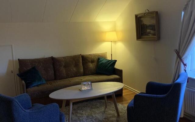 Nya Pallas Hotel