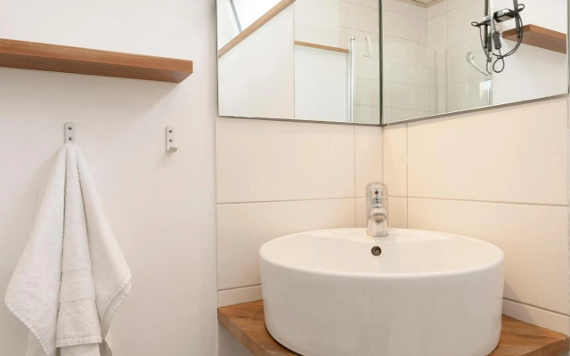 Die Böttgerei Möwenschiss