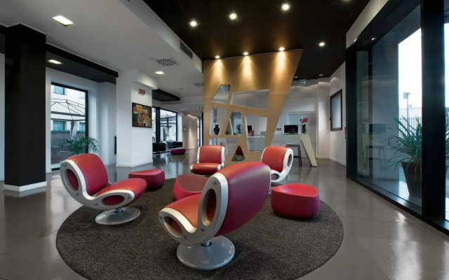NEO Hotel