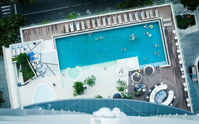 Southern Comfort Holiday Units