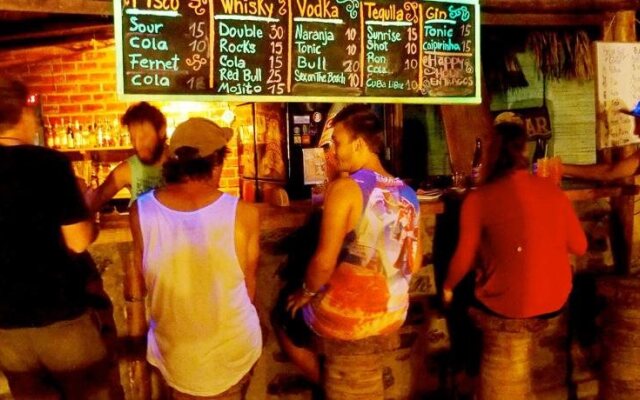 Psygon Surf Camp