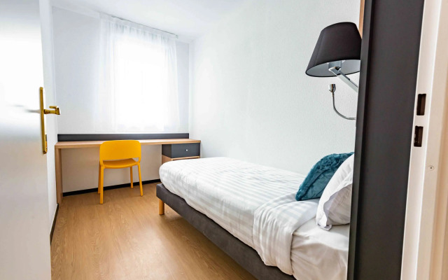 Privilodges Le Hüb Grenoble