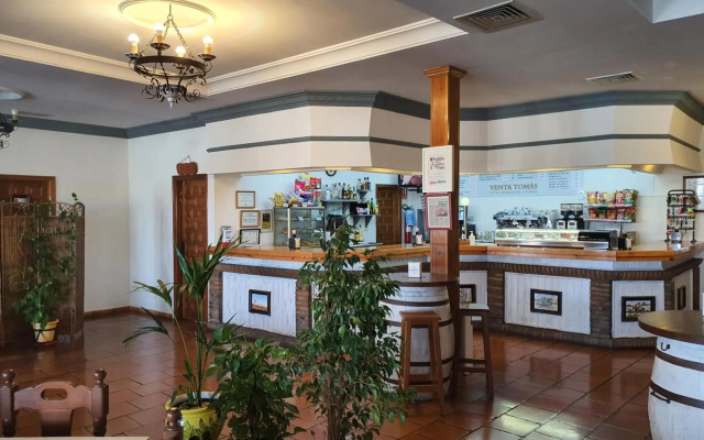 Hostal Venta Tomas