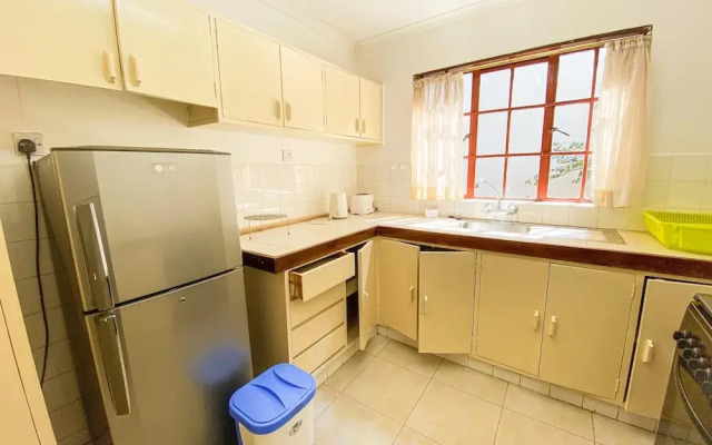 2 Bedroom in Westlands, Embassy Court