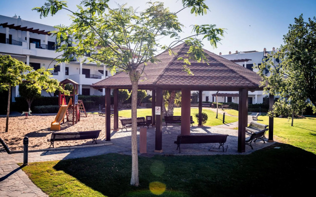 Apartamentos Coto de San José