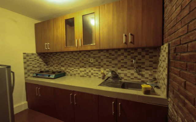 Griya Langen Guesthouse