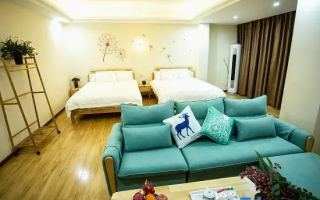 Hejia Guesthouse