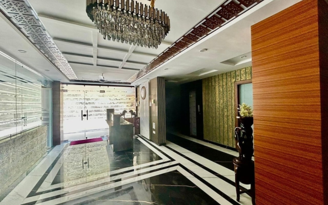 Riviera Resort  Rishikesh