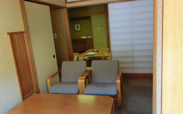 Unazuki Kokusai Hotel