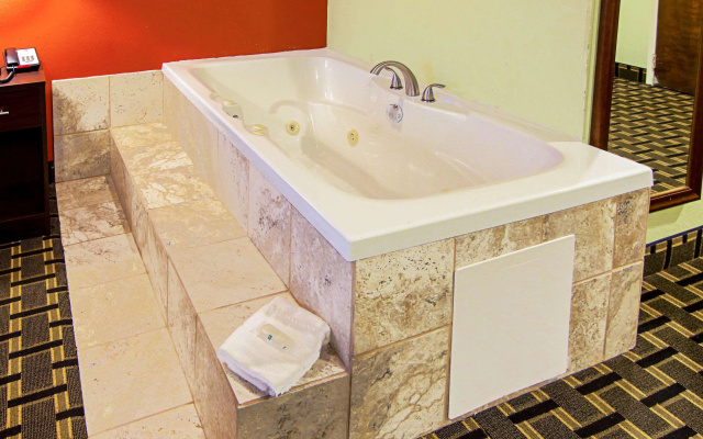 Quality Inn Plainfield I-395